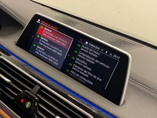 BMW Serie 730d PACK M XDRIVE 