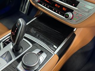 BMW Serie 730d PACK M XDRIVE 