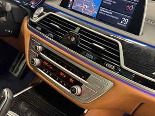 BMW Serie 730d PACK M XDRIVE 