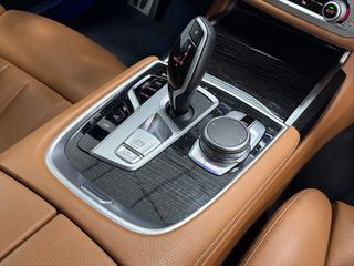 BMW Serie 730d PACK M XDRIVE 