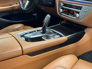 BMW Serie 730d PACK M XDRIVE 