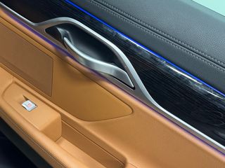 BMW Serie 730d PACK M XDRIVE 