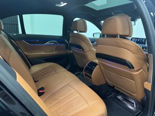 BMW Serie 730d PACK M XDRIVE 
