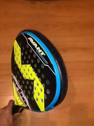 Pala Varlion Avant Carbon Hexagon