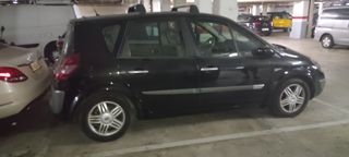 Renault Scenic Luxe Privilege Full Equip 1.9 120cv