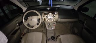 Renault Scenic Luxe Privilege Full Equip 1.9 120cv