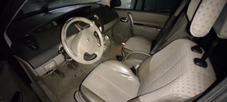 Renault Scenic Luxe Privilege Full Equip 1.9 120cv