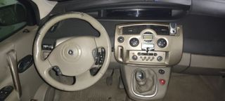 Renault Scenic Luxe Privilege Full Equip 1.9 120cv