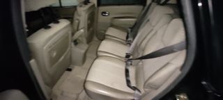 Renault Scenic Luxe Privilege Full Equip 1.9 120cv