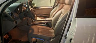 Mercedes-Benz Clase M 2005