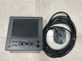 Sonda Furuno FCV-1100