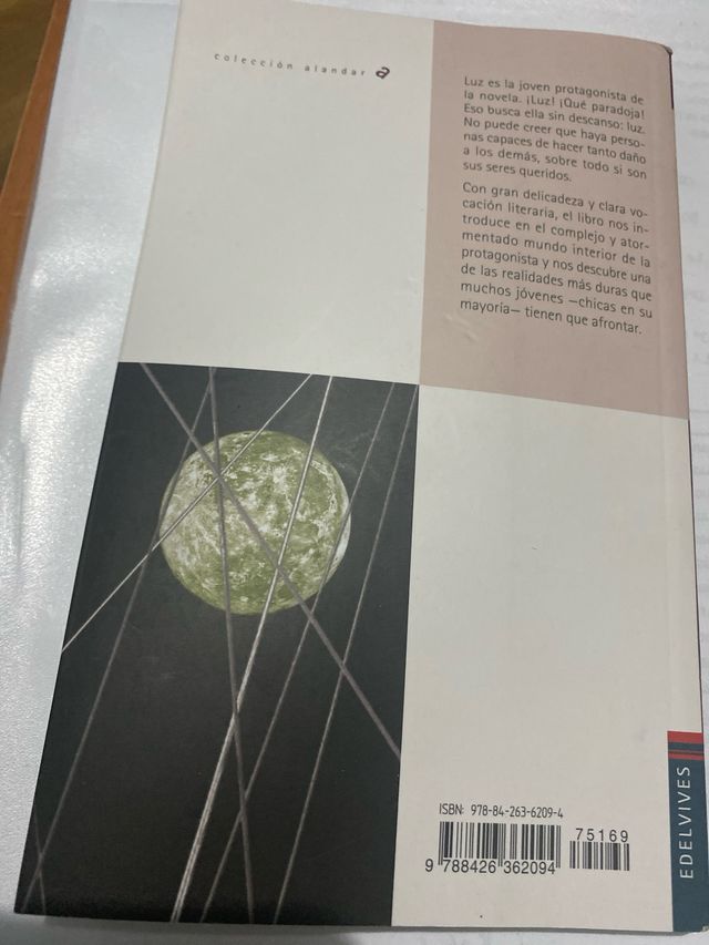 Anoche hablé con la luna (Alandar) (Spanish Edi...