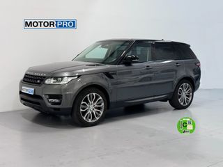 Land Rover Range Rover Sport 3.0 SDV6 225kW (306CV) HSE Dynamic