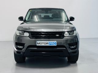 Land Rover Range Rover Sport 3.0 SDV6 225kW (306CV) HSE Dynamic