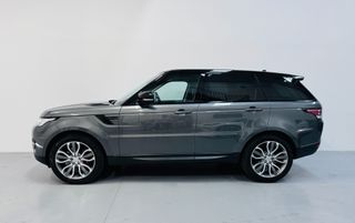 Land Rover Range Rover Sport 3.0 SDV6 225kW (306CV) HSE Dynamic