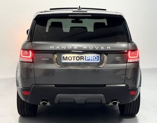 Land Rover Range Rover Sport 3.0 SDV6 225kW (306CV) HSE Dynamic