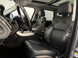 Land Rover Range Rover Sport 3.0 SDV6 225kW (306CV) HSE Dynamic