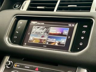 Land Rover Range Rover Sport 3.0 SDV6 225kW (306CV) HSE Dynamic