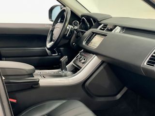 Land Rover Range Rover Sport 3.0 SDV6 225kW (306CV) HSE Dynamic