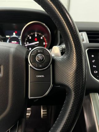 Land Rover Range Rover Sport 3.0 SDV6 225kW (306CV) HSE Dynamic