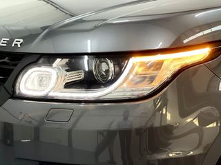 Land Rover Range Rover Sport 3.0 SDV6 225kW (306CV) HSE Dynamic