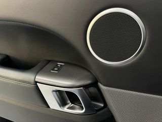 Land Rover Range Rover Sport 3.0 SDV6 225kW (306CV) HSE Dynamic