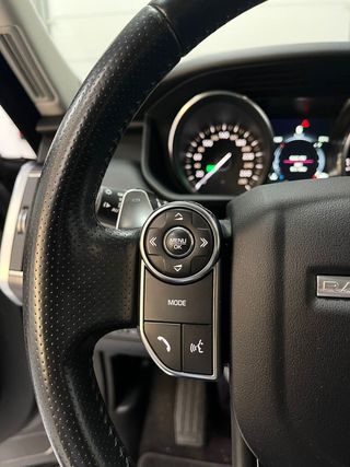 Land Rover Range Rover Sport 3.0 SDV6 225kW (306CV) HSE Dynamic