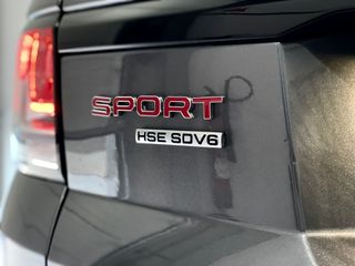 Land Rover Range Rover Sport 3.0 SDV6 225kW (306CV) HSE Dynamic