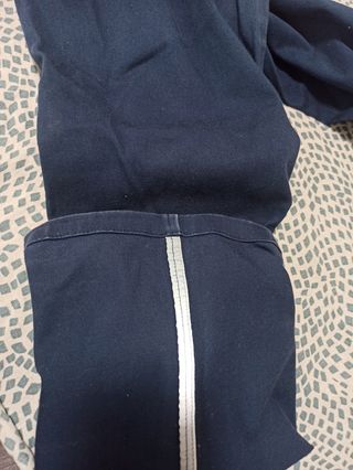 Pantalón Nike SB Azul marino