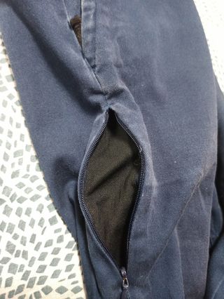 Pantalón Nike SB Azul marino