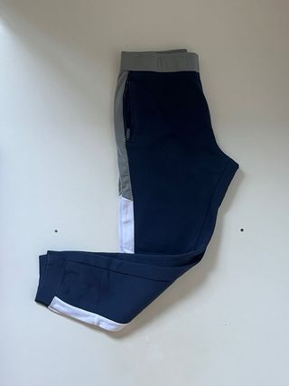 Pantalón Chándal Nike Jogger Azul Marino Talla M