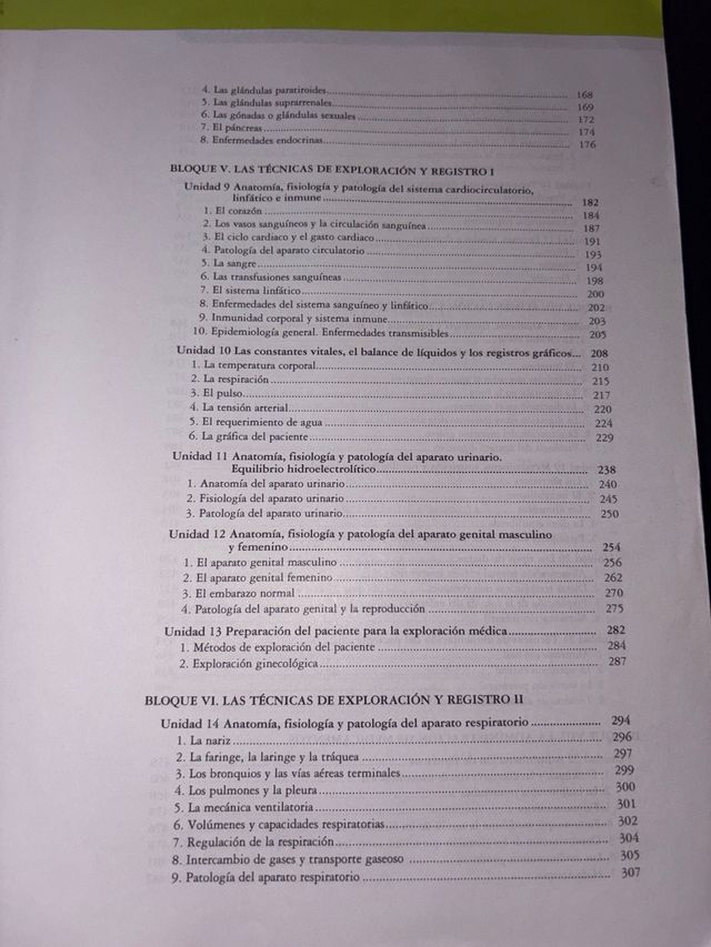 Técnicas básicas de enfermería (Ciclos Formativ...