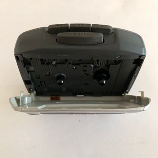 WALKMAN AIWA TX406 STEREO RADIO CASSETTE PLAYER