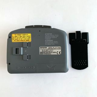 WALKMAN AIWA TX406 STEREO RADIO CASSETTE PLAYER