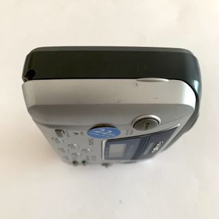 WALKMAN AIWA TX406 STEREO RADIO CASSETTE PLAYER