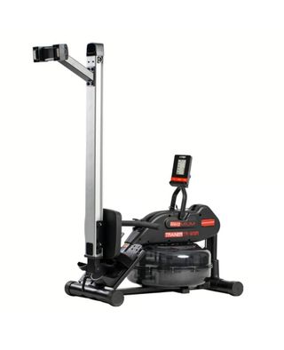 Máquina de remo Trainer TR-W8R