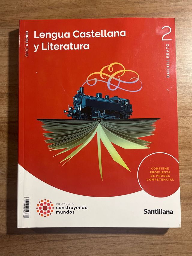 2BTO LENGUA Y LITER A FONDO CM ED23