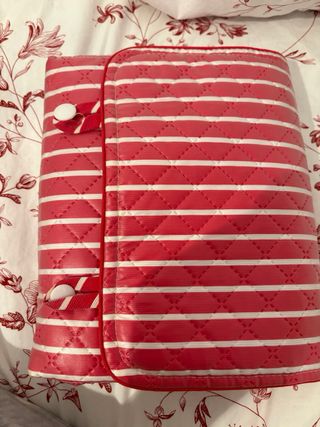 Cambiador portátil para bebé