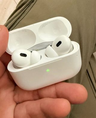 AirPods Pro 2da Gen USB-C