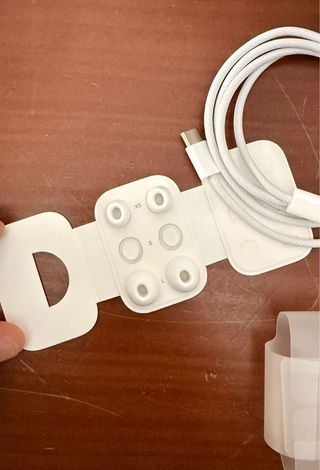 AirPods Pro 2da Gen USB-C