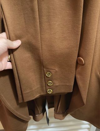 Completo donna punto Roma