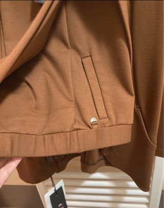 Completo donna punto Roma