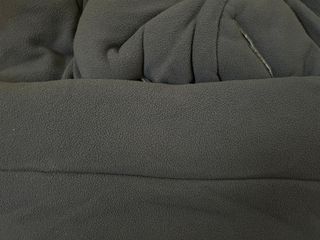 Saco Bugaboo gris