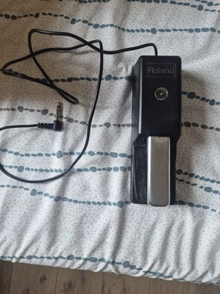 Teclado Eléctrico Roland