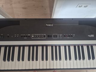 Teclado Eléctrico Roland