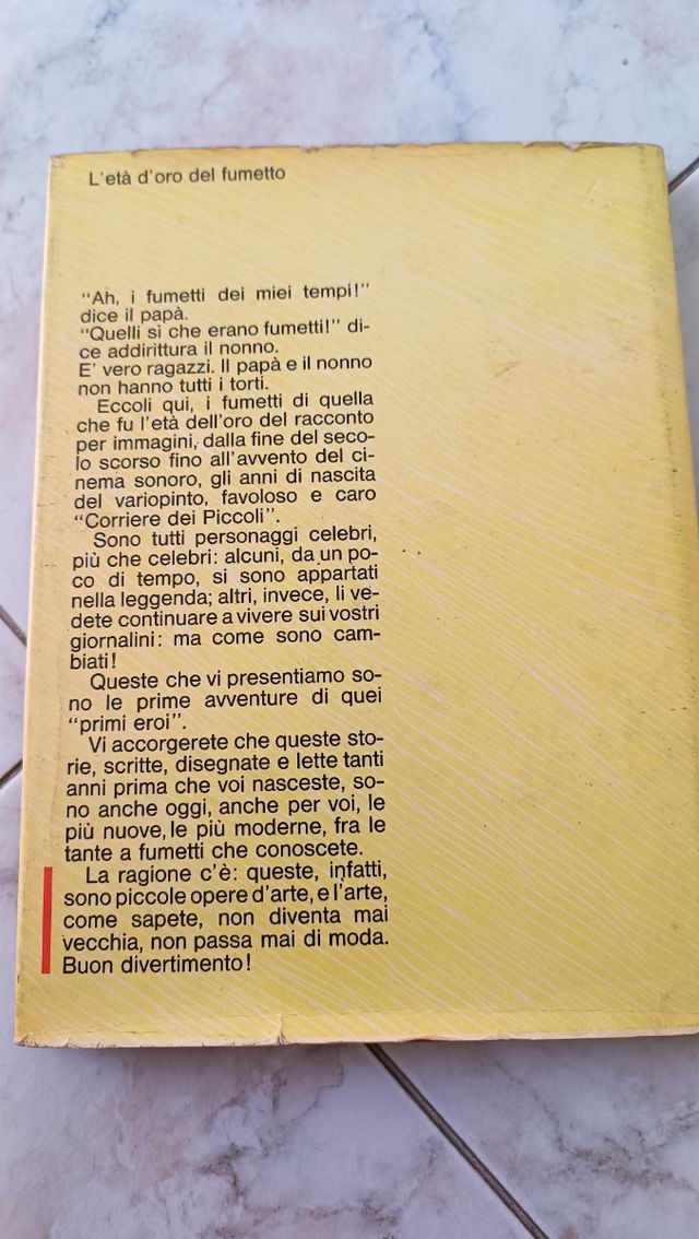 Fortunello la checca e i loro amici F.popper