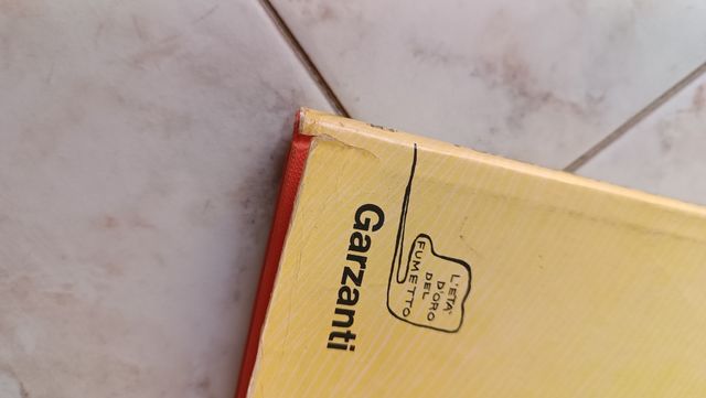 Fortunello la checca e i loro amici F.popper