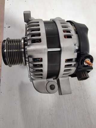 Alternador HELLA 8EL 012 428-511 Toyota Lexus