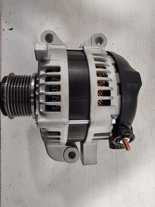 Alternador HELLA 8EL 012 428-511 Toyota Lexus