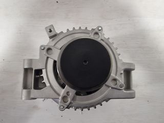 Alternador HELLA 8EL 012 428-511 Toyota Lexus